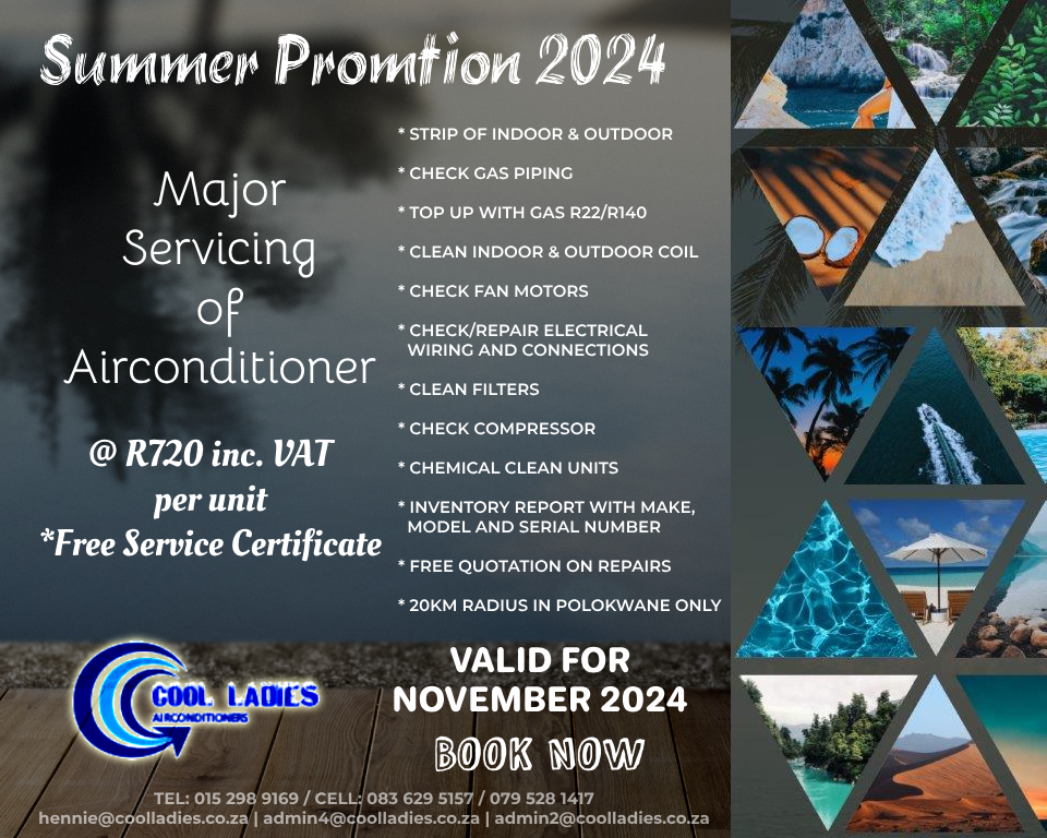 Summer Promotion 2024 image